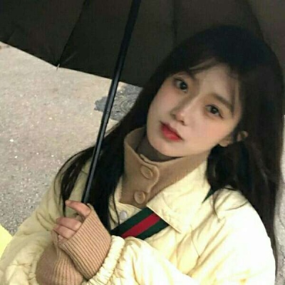 微信温柔高清真人女头