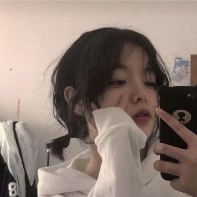 2025女生微信头像高清美图