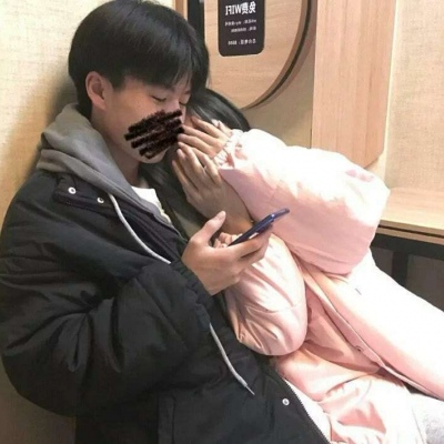 2025年高清双人情侣微信头像