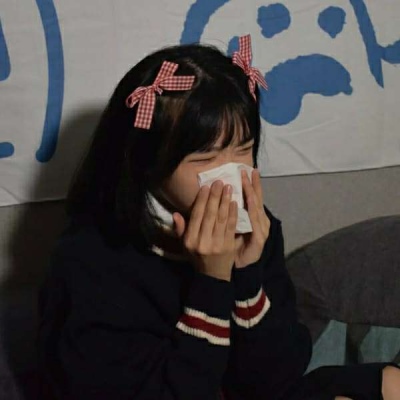 2025年个性真人女生微信头像