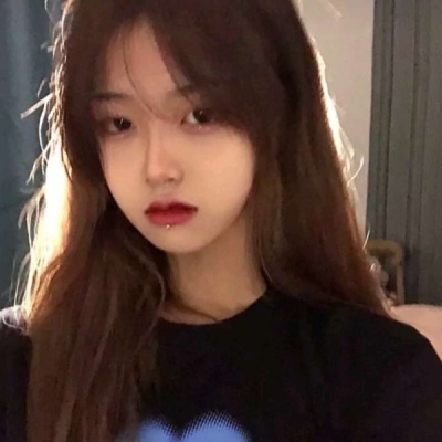 2025超酷女头