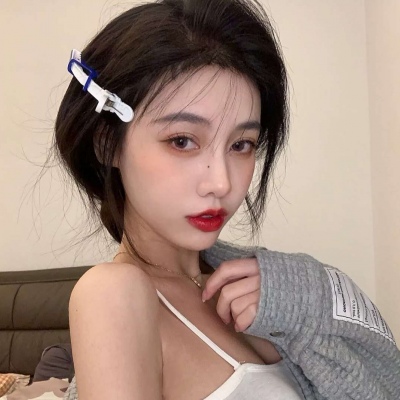 2025最火女生头像高清照片