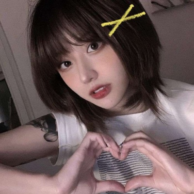 2025女生头像霸气范