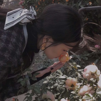 女生头像2025年最新版图片