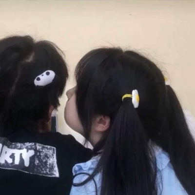 2025情头不露脸