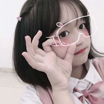 网图2025最新女生头像