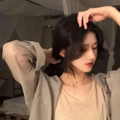 2025女生头像优质高清图片