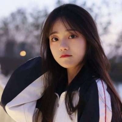 网图2025最新女生头像