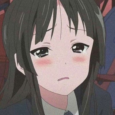 2025年微信最火动漫女生头像