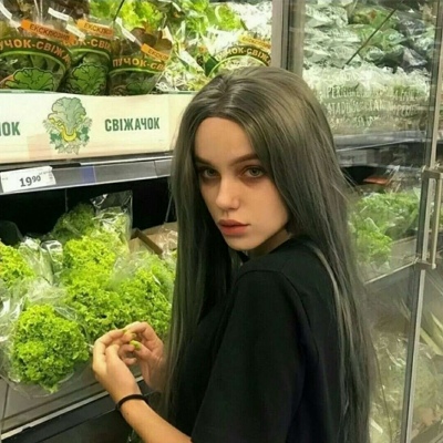 2025欧美女头像图片