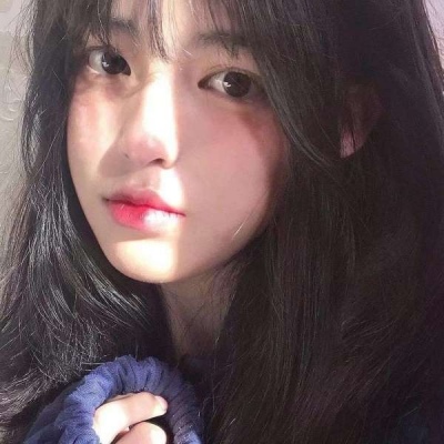 网图2025最新女生头像