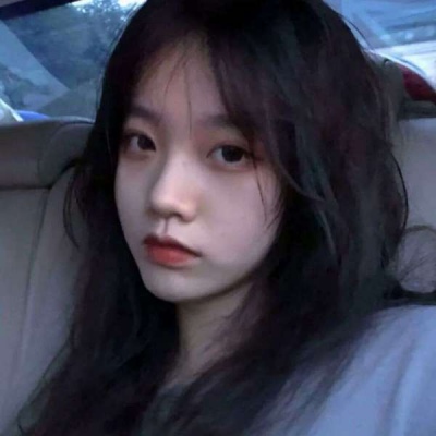 2025女生微信头像高清美图