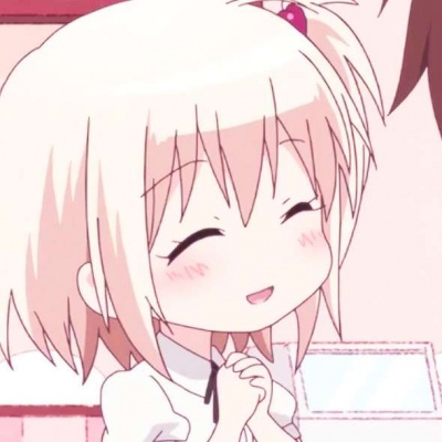 2025新款女生动漫微信头像