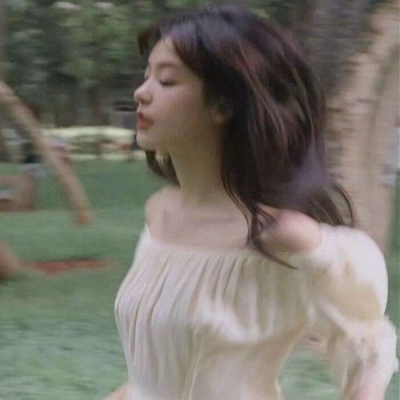 2025文艺头像女生复古