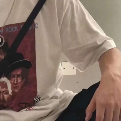 微信高清不露脸真人男生头像