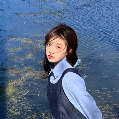 2025年最火仙气女头像