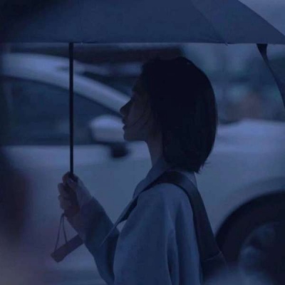 2025流行气质头像