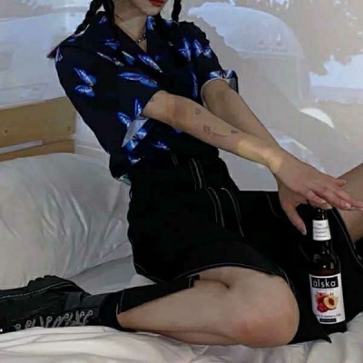 2025最火爆女生头像图片
