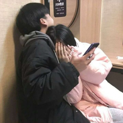 2025年高清双人情侣微信头像