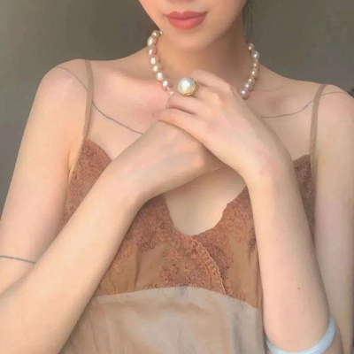 2025身体部位头像女