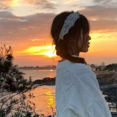 2025女生微信头像高清美图