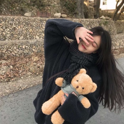女生头像2025年最新版图片
