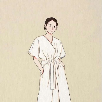 热门女生动漫微信头像2025版