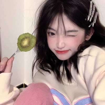 唯美女生头像2025