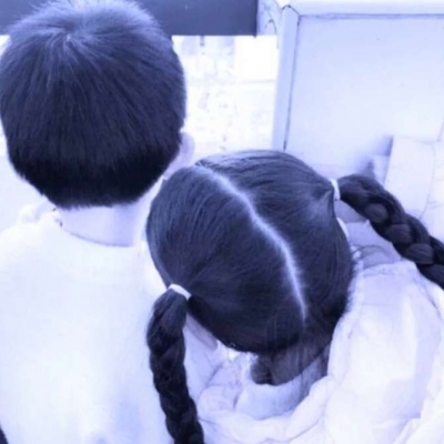 2025高清情侣照片微信头像