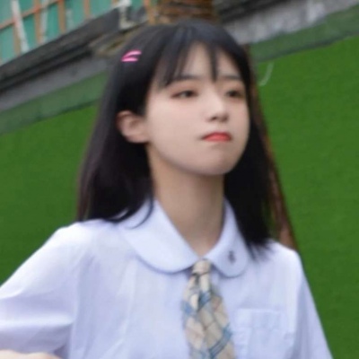 2025年最火仙气女头像