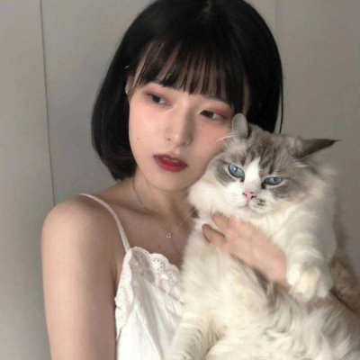 2025最火抖音头像女生图片