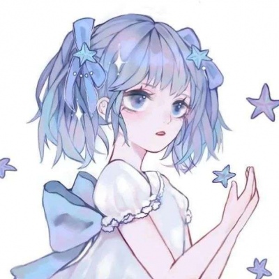 2025年最新闺蜜头像