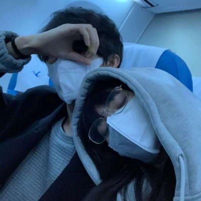 2025优质情侣头像真人高清图片