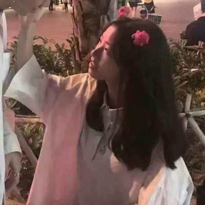 真人一对两张明显微信情头
