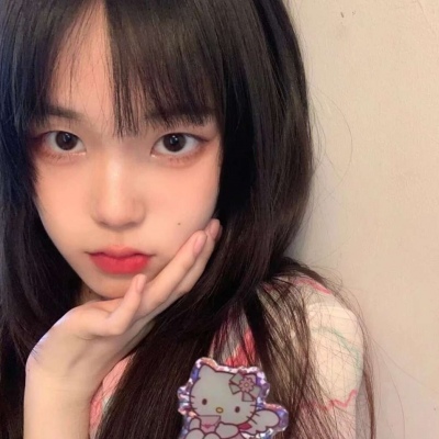 2025丧系女头