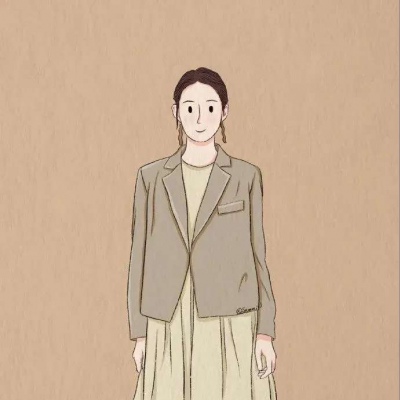 热门女生动漫微信头像2025版