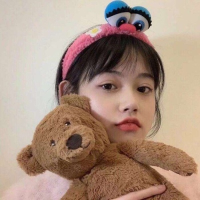 2025最火抖音头像女生图片
