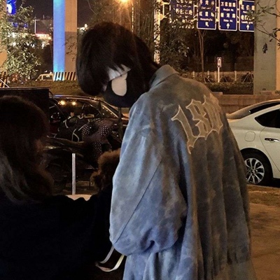 情侣头像真人2025高清