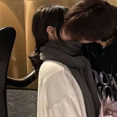 2025情头不露脸