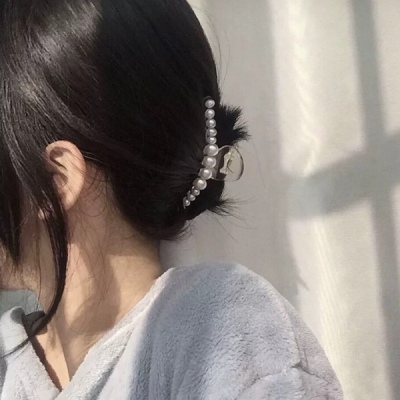 2025超酷女头