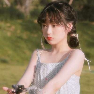 2025最火女生头像仙女