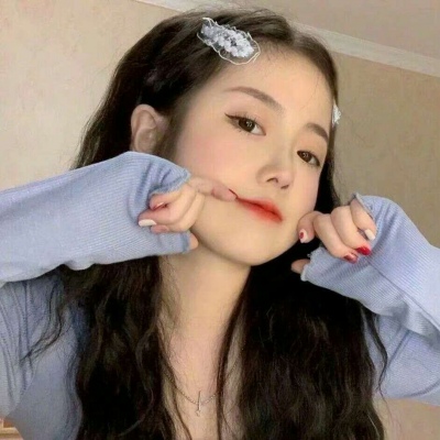 2025高清女头