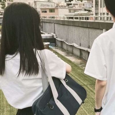 2025全糖去冰情侣头像