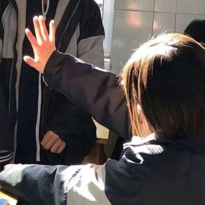 2025情头不露脸