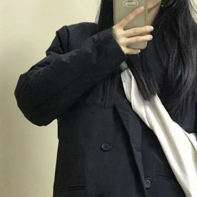 2025超酷女生头像霸气高清图片