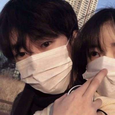 2025情侣头像最新优质高清图片