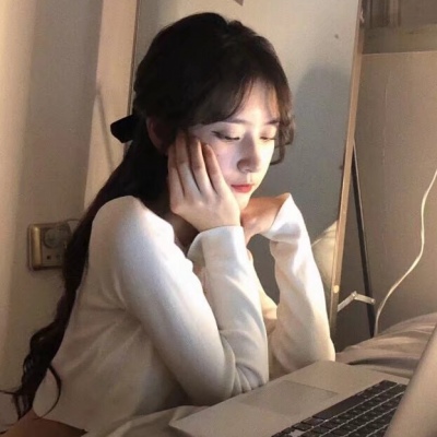 2025如初见女生头像图片