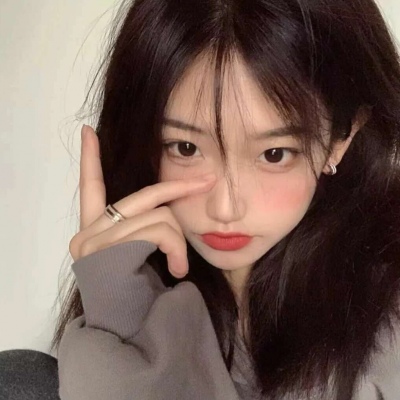 2025女生头像优质高清图片