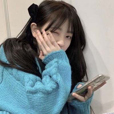 2025女生头像霸气范