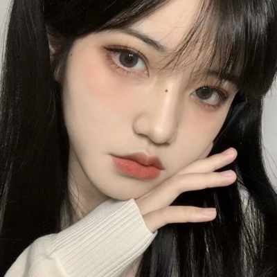2025丧系女头